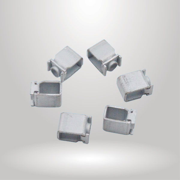 五金沖壓件-扣具